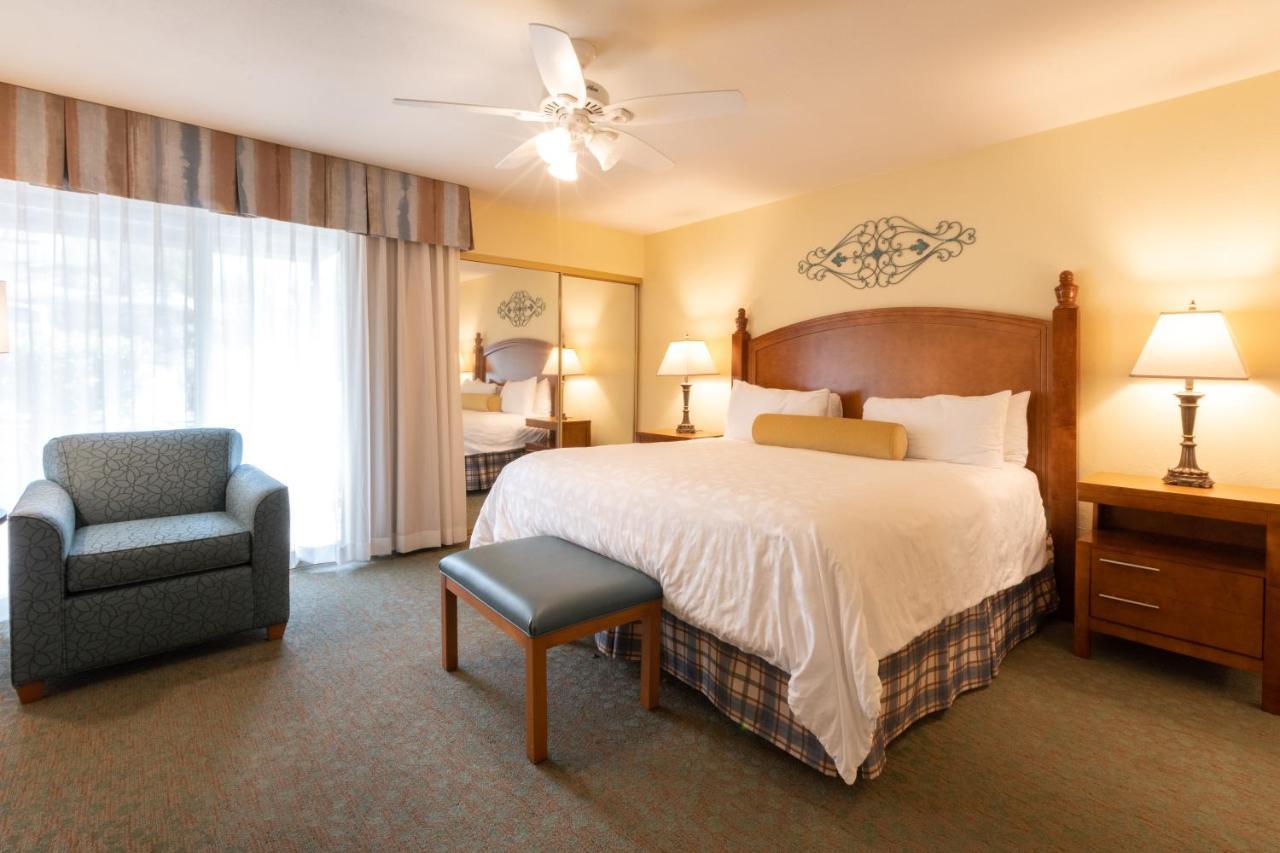 One-Bedroom Suite